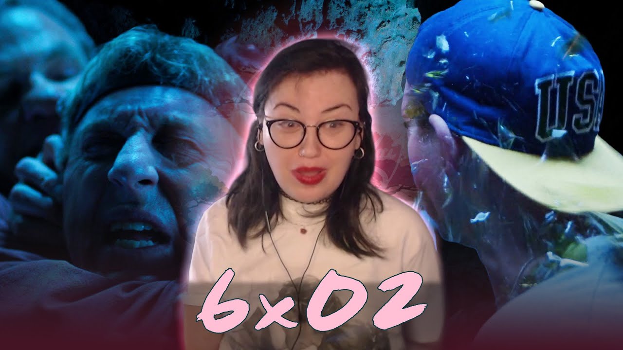 Going For the PRIZE!! | Cobra Kai 6x02 Reaction & Breakdown