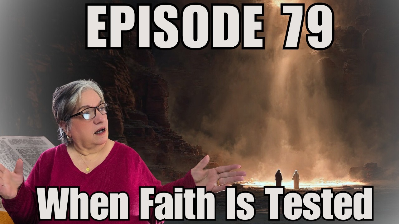 Jesus Tempted in the Wilderness |Matthew 4:1–11 Reflection for Faith Seekers