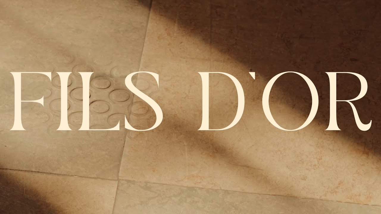 Bill Laurance - Fils D'Or (Live at St. Faith's Church)