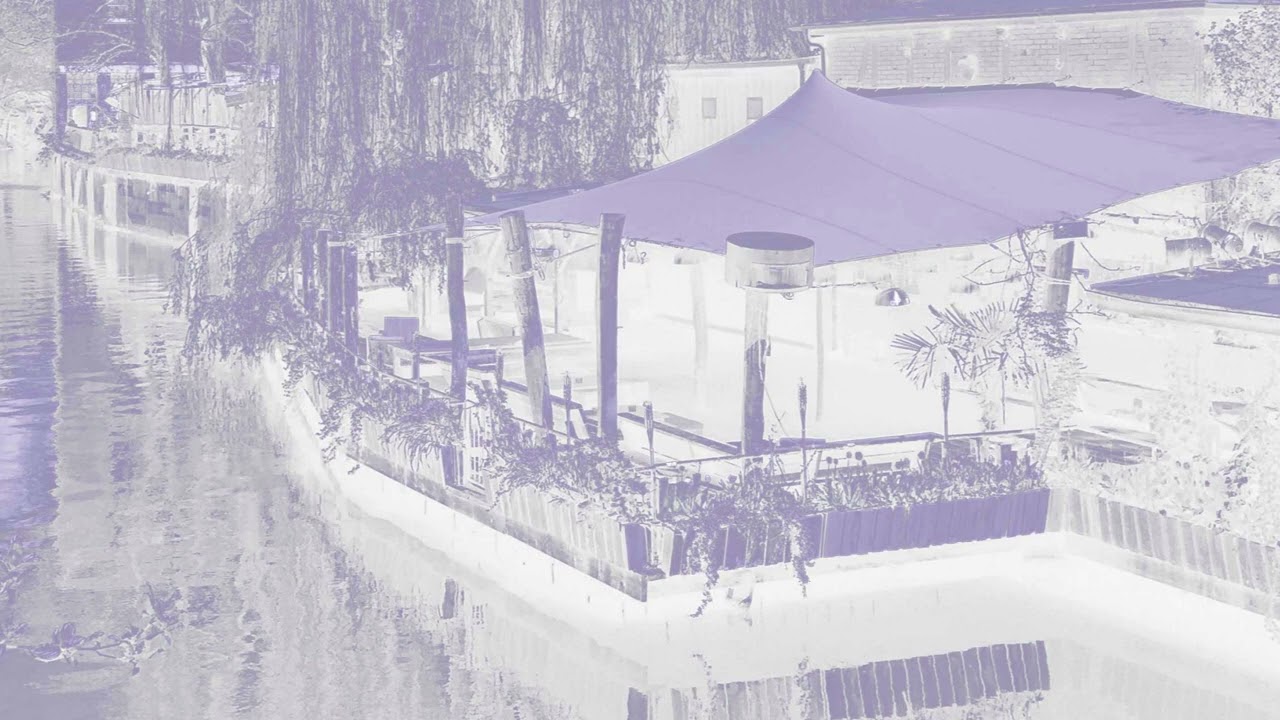 Foehn & Jerome @ Club Der Visionaere Berlin, 18.10.2017