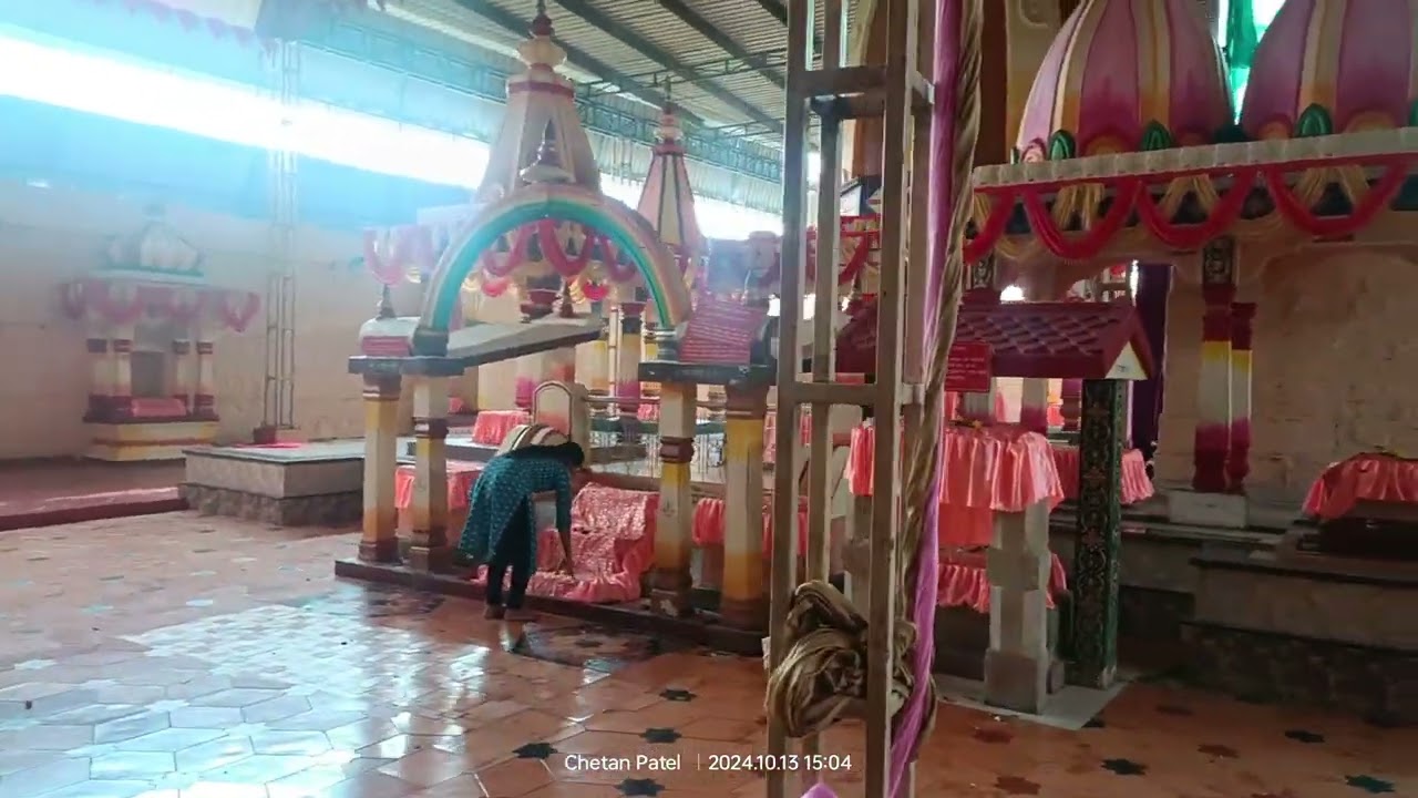 Ridhapur Raj Math
