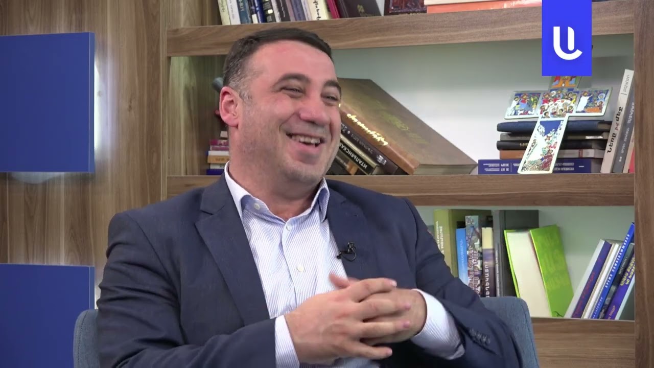 Երբ իշխանությունն ասում է՝ «հնարավոր չէ», դա ինձ մոտ ծիծաղ է առաջացնում.Հարություն Մնացականյան