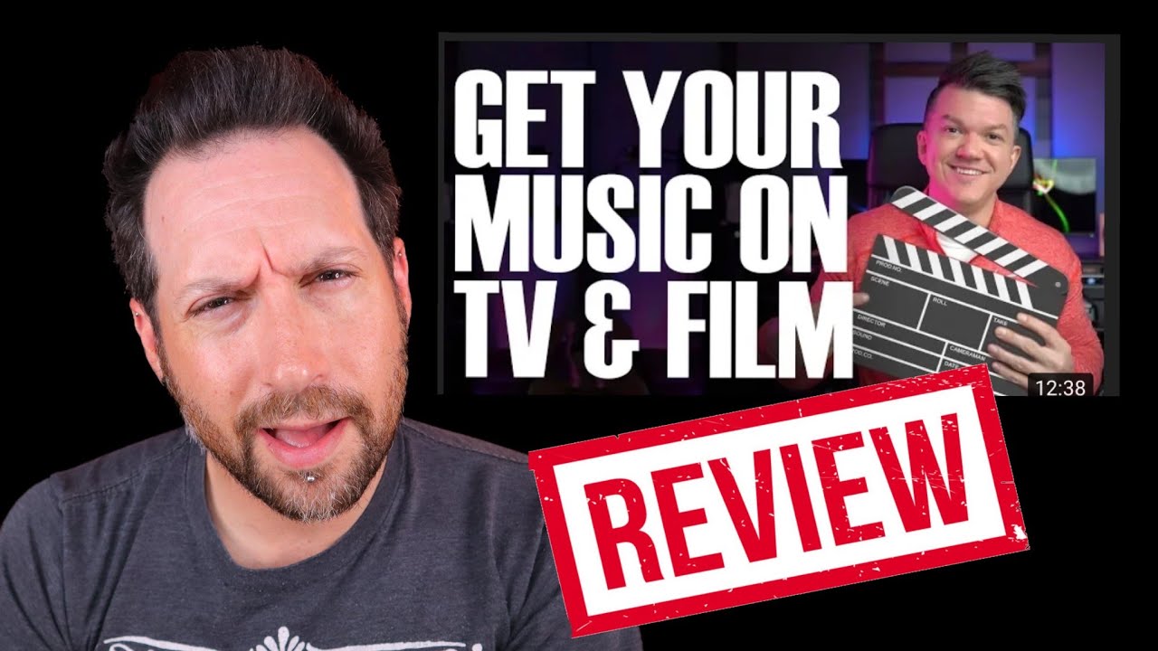 How Music Licensing Really Works | Adam Ivy Review