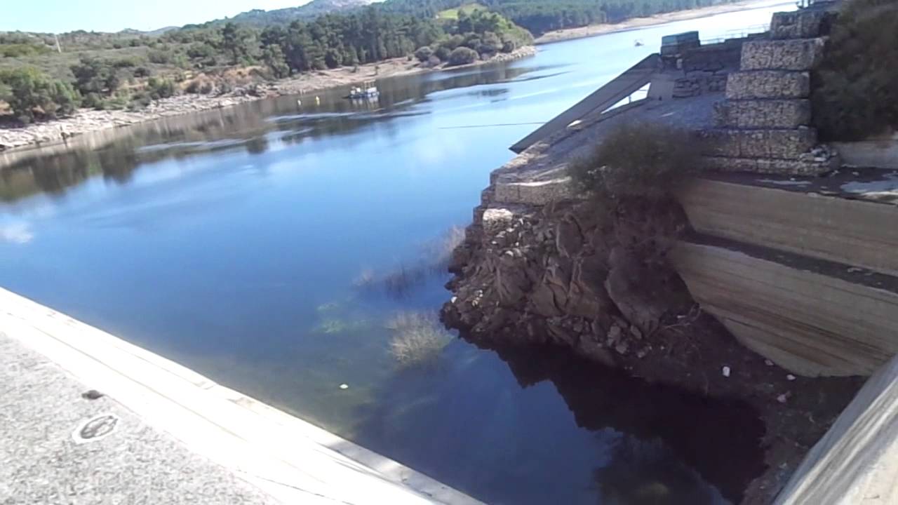 Barragem Hidroel&eacute;trica de Vilar &raquo; Tabua&ccedil;o