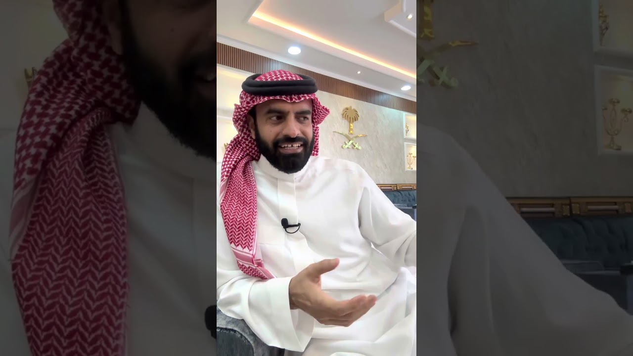 قصة عن نعمة الصحة والعافية