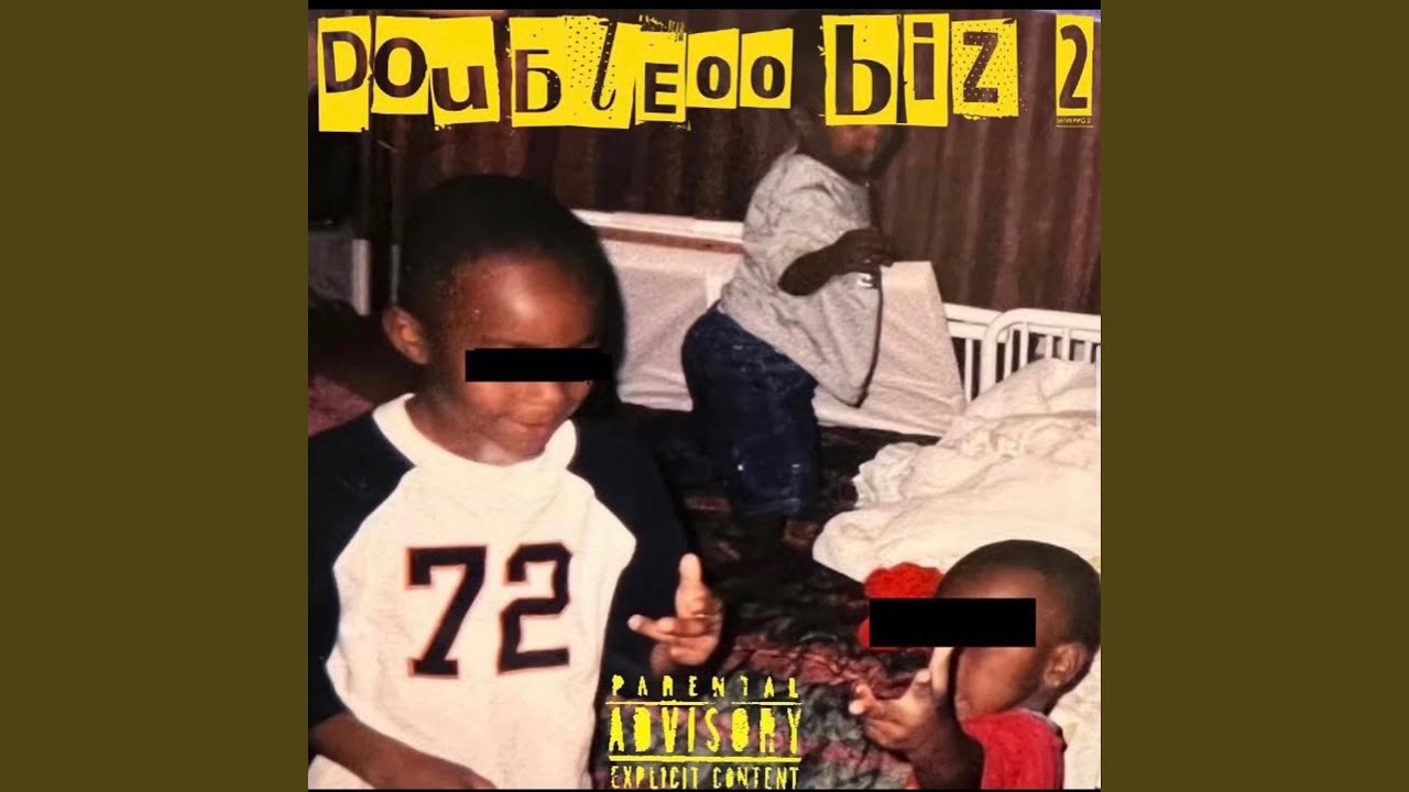 Freestyle (feat. 1600 Bang & 1600 Tra3)