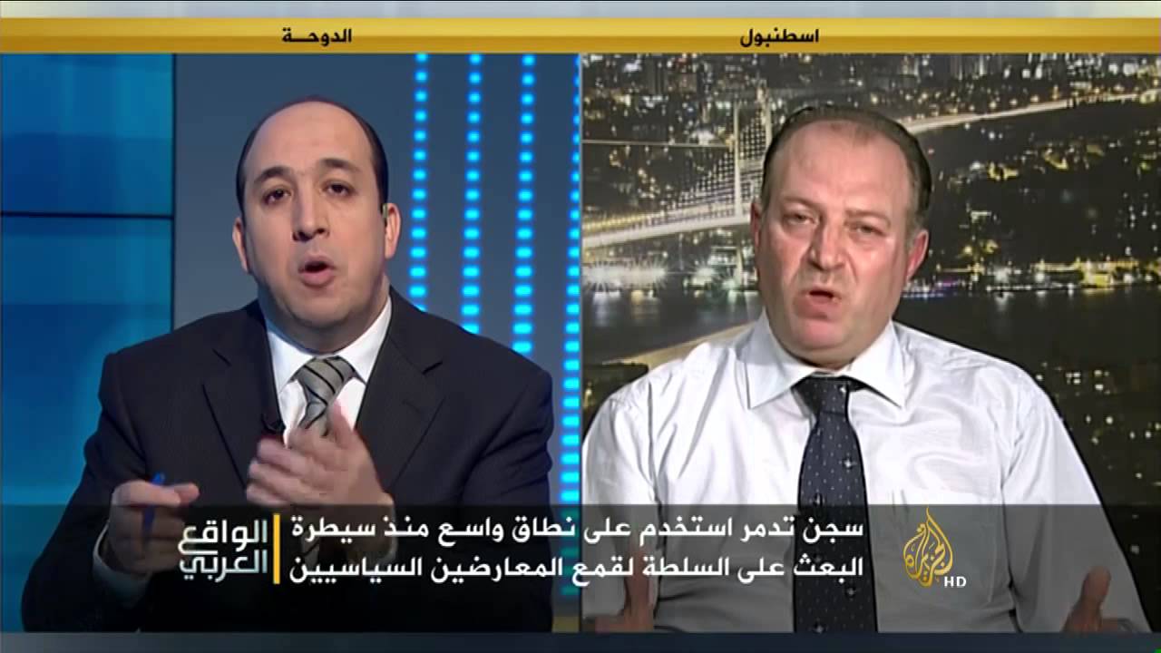 الواقع العربي- سجن تدمر.. الموت غاية أماني المعتقلين