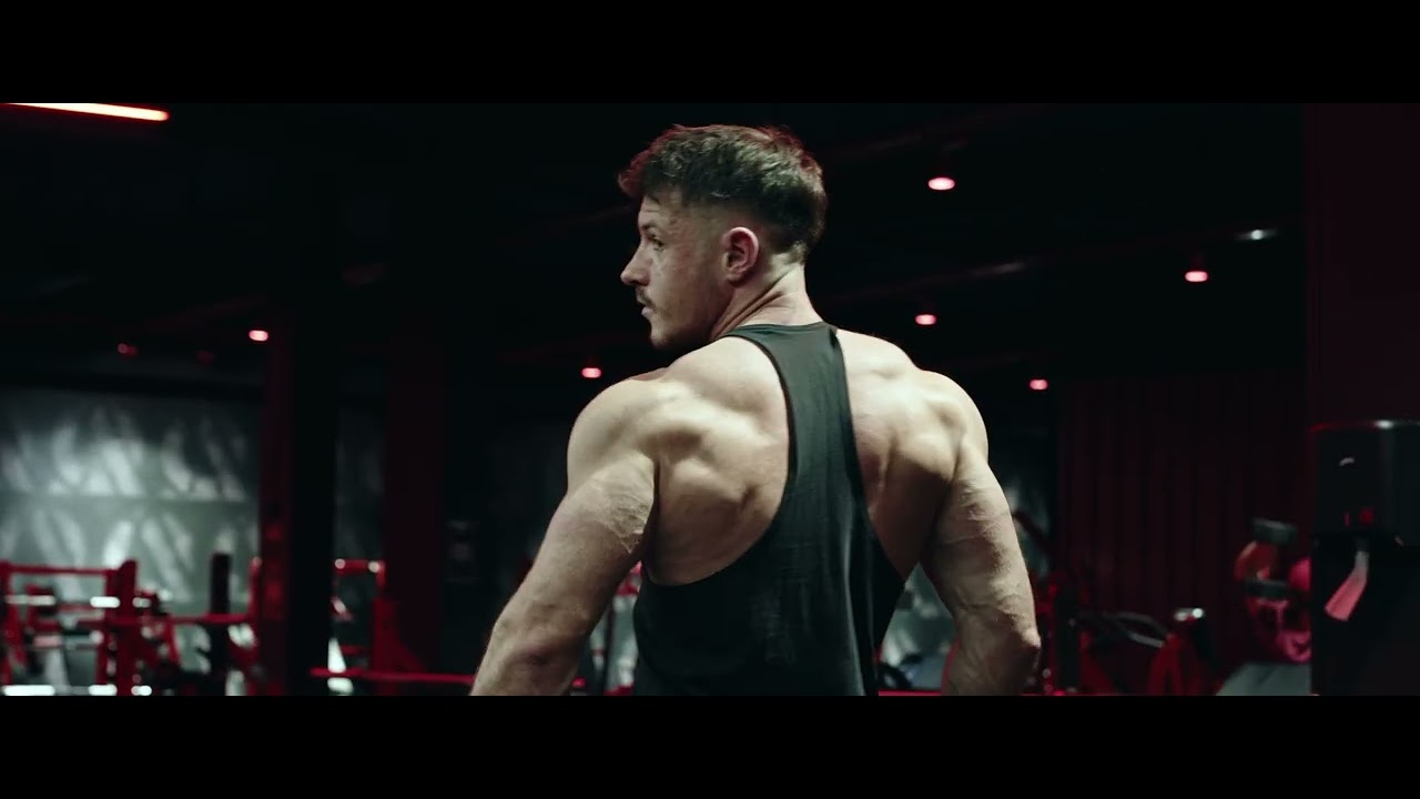 Axelgainz le documentaire