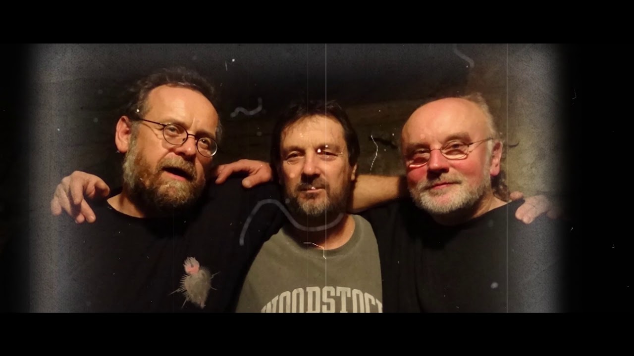 Spektrum Tres Hombres 2017