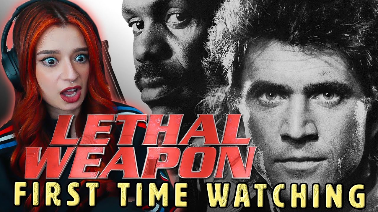 Lethal W3ap0n EXCEEDED all my expectations!!! SO GOOD!