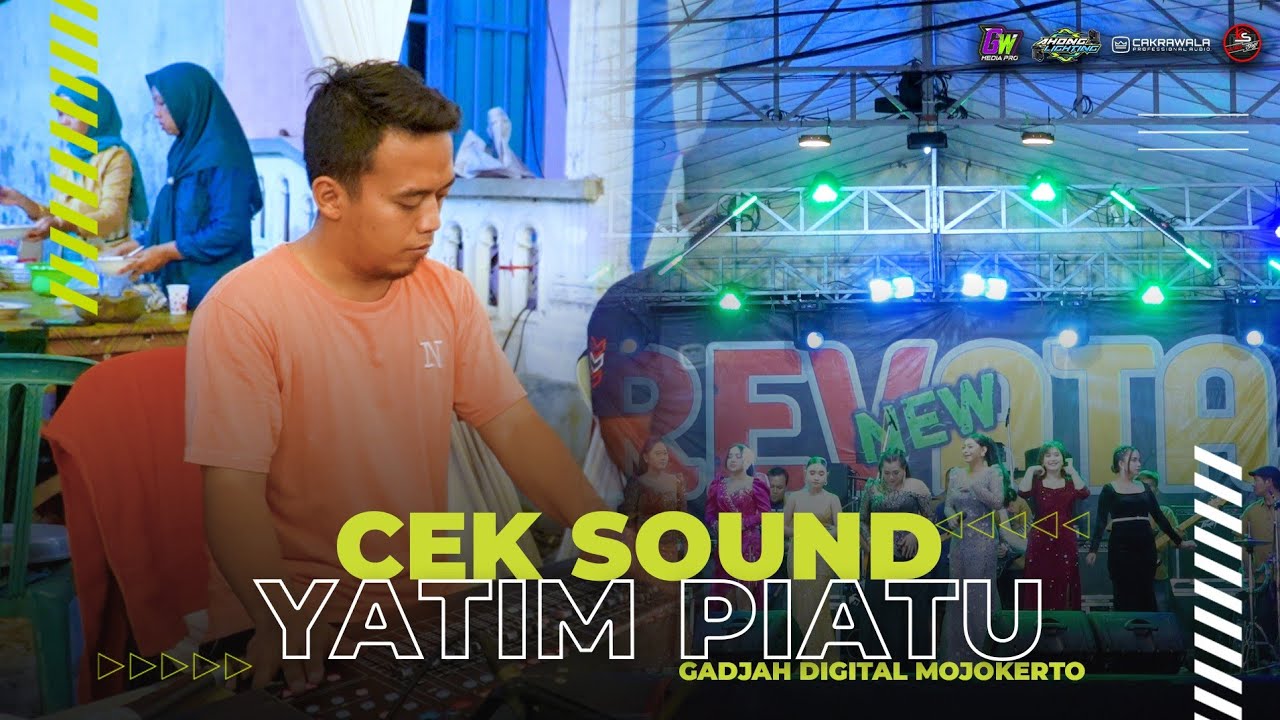 CEKSOUND NEW REVATA FT GAJAH DIGITAL MOJOKERTO (CAKRAWALA PRO) DURASI PANJANG