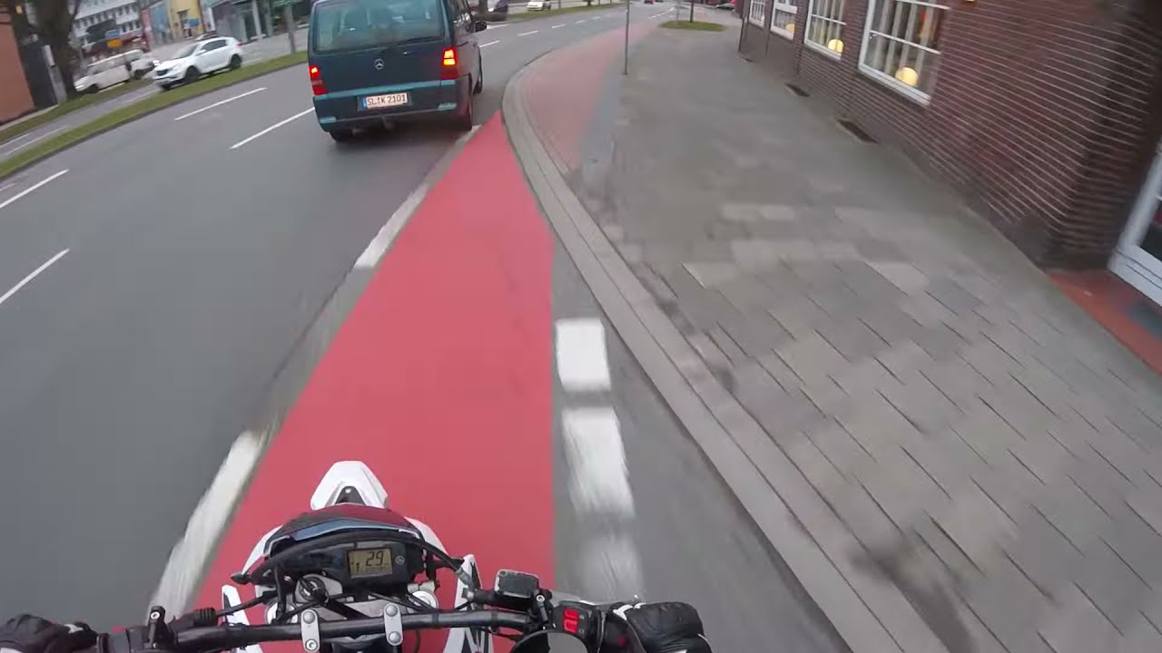 Yamaha WR 125 X Ride (Pure Sound)
