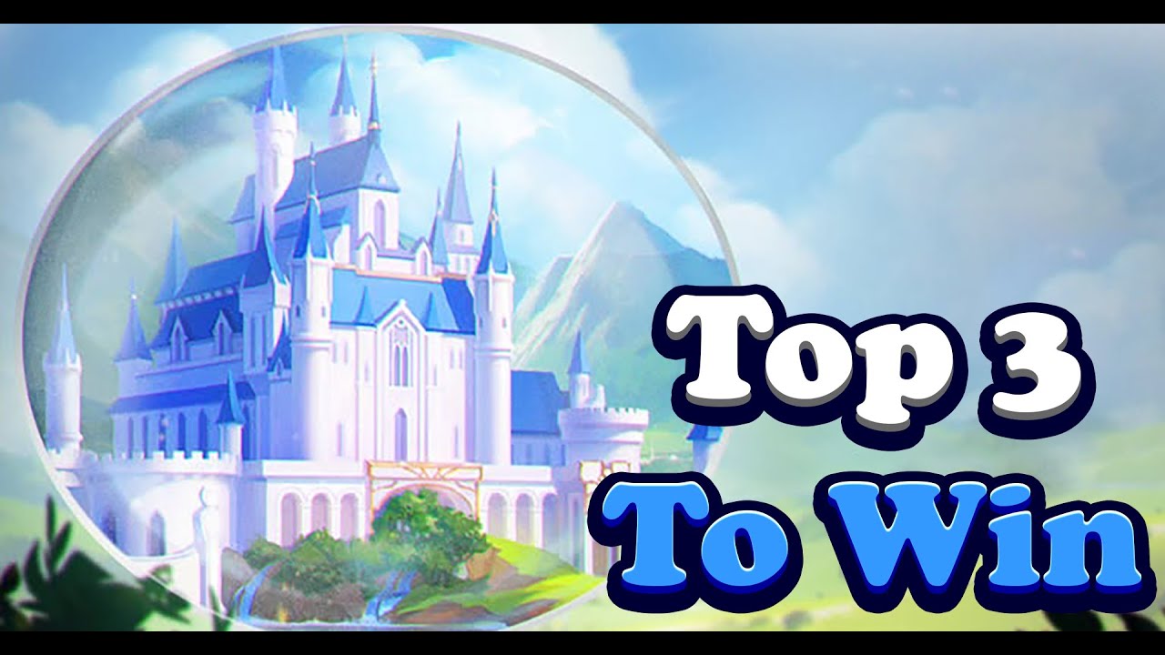 Hero Wars Area of Conquest &ndash; Best 3 Teams to Dominate the Map