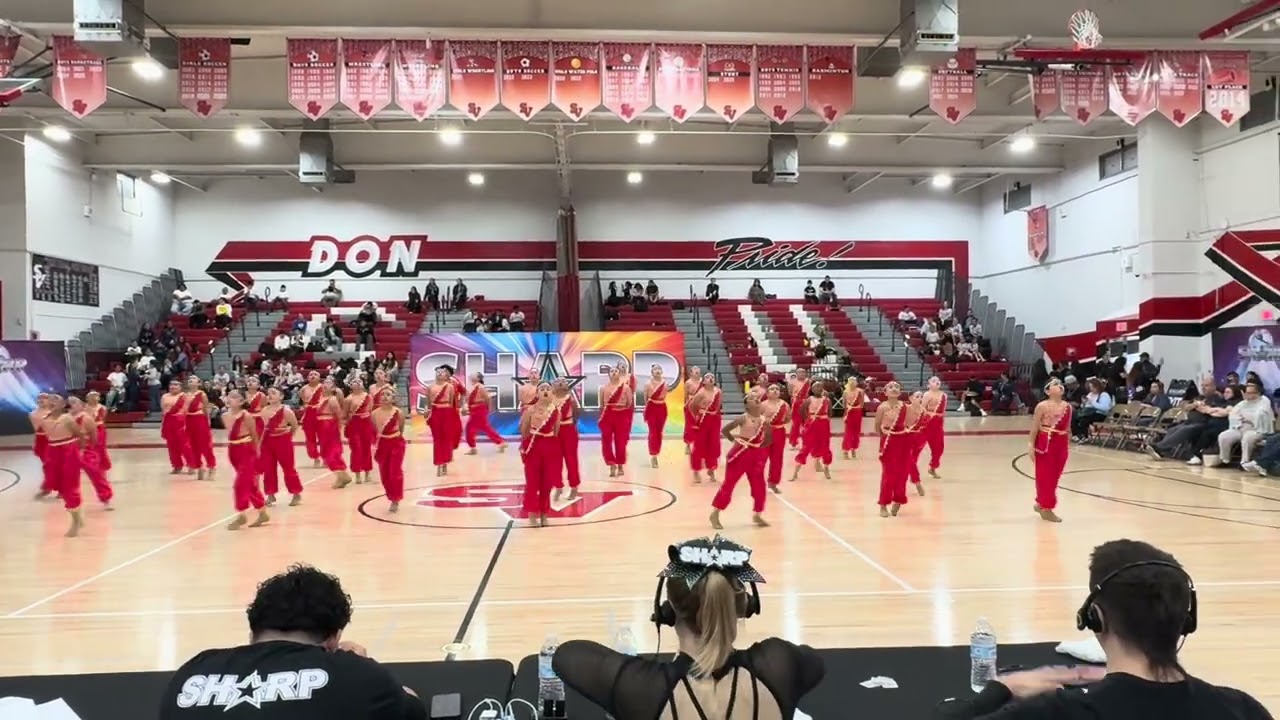 PBD Elementary Military 2026 2nd comp