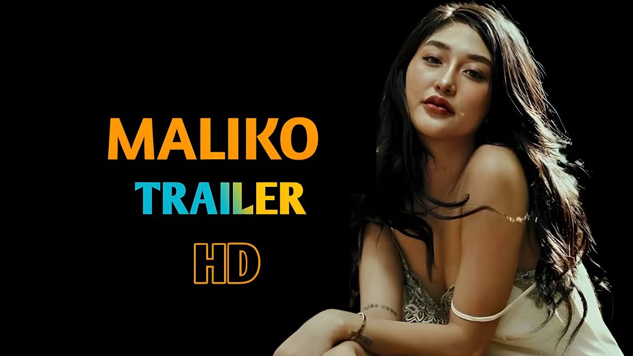MALIKO 2024 TRAILER VIVAMAX I ONLIY ON VIVAMAX I Drama Phillipines