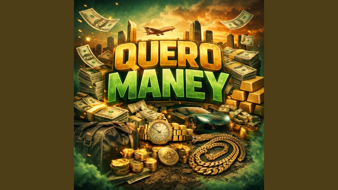 Quero Maney