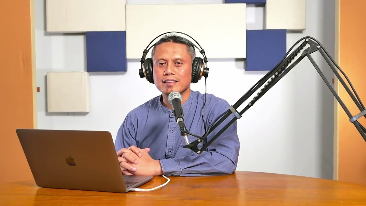 Manasik Haji dan Umroh sesuai contoh Rasulullah episode 13 Makam Baqi