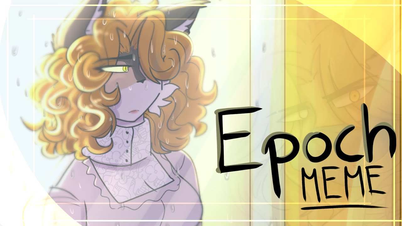 Epoch | Illusory Peace (BETA) animation