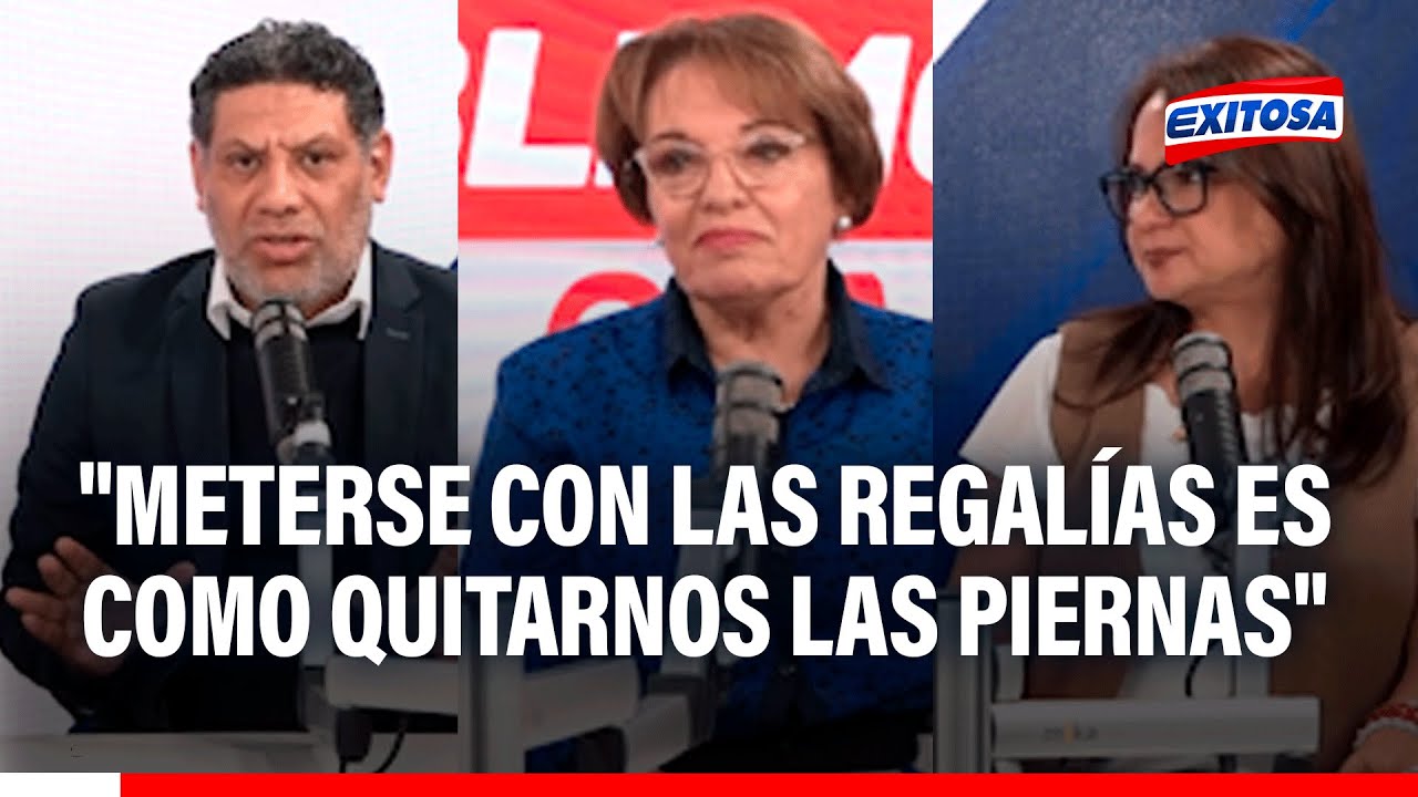 🔴🔵Nueva 'Ley del Artista' genera rechazo: 