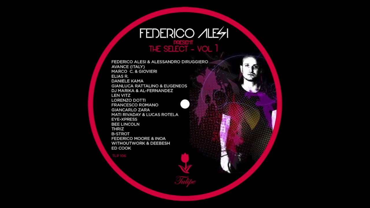 Francesco Romano - Singing For Money (Original Mix)