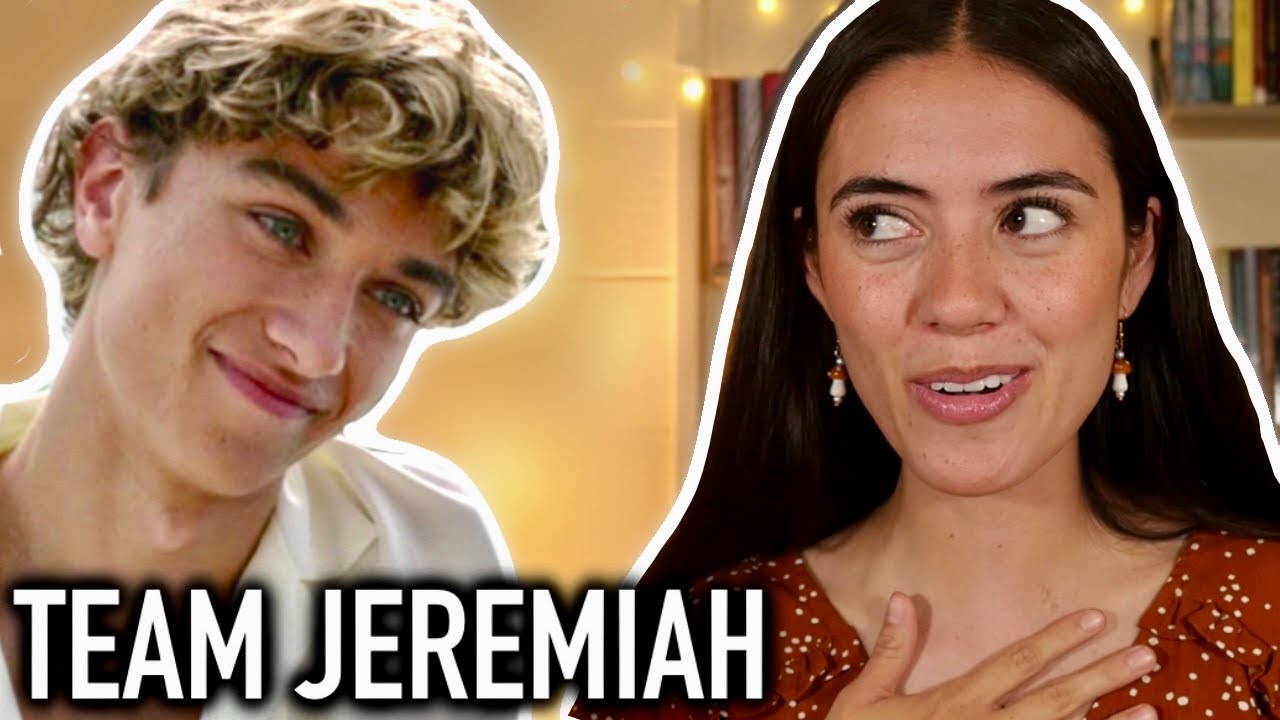 Why Jeremiah is the better