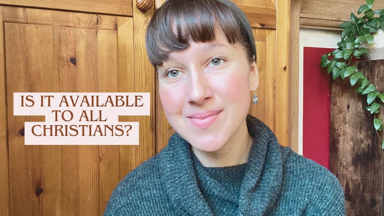 My testimony of speaking in tongues
