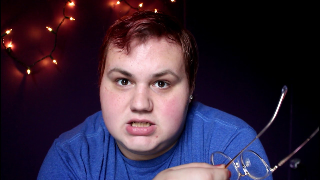 ASMR College Counselor Roleplay (Typing, Soft Speaking)