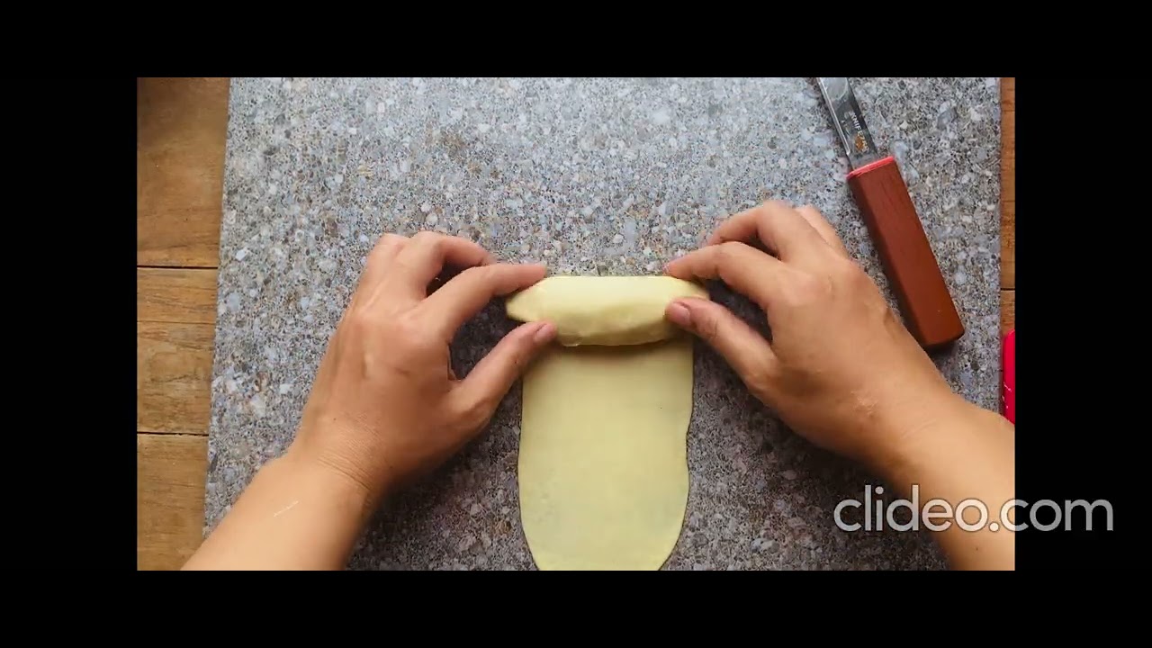2 MENU FAVORIT!! 🍌🧀🍕|| ROTI MANIS & ASIN DALAM 1 ADONAN || BISA UNTUK JUALAN RUMAHAN