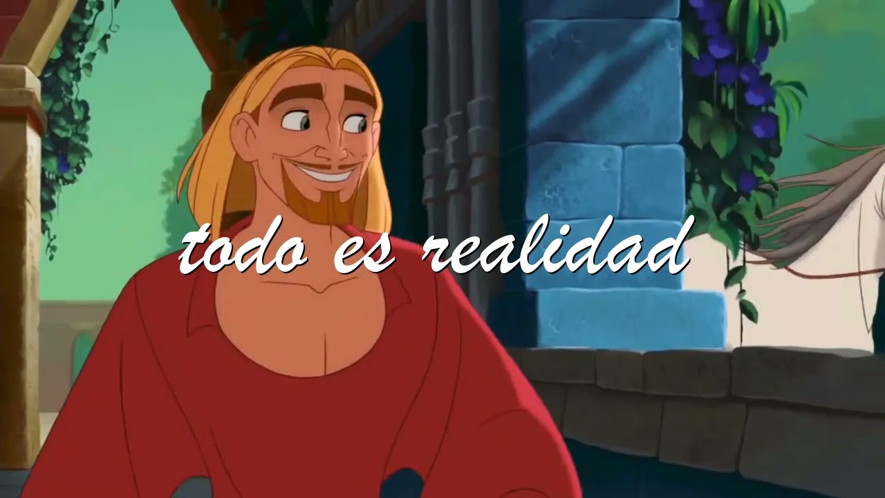 EL DORADO || Te Amo || No lo Dudes || Letra