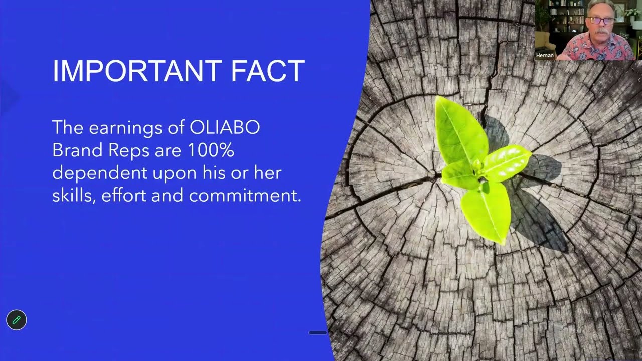 Tuesday OLIABO Training March 3, 2026