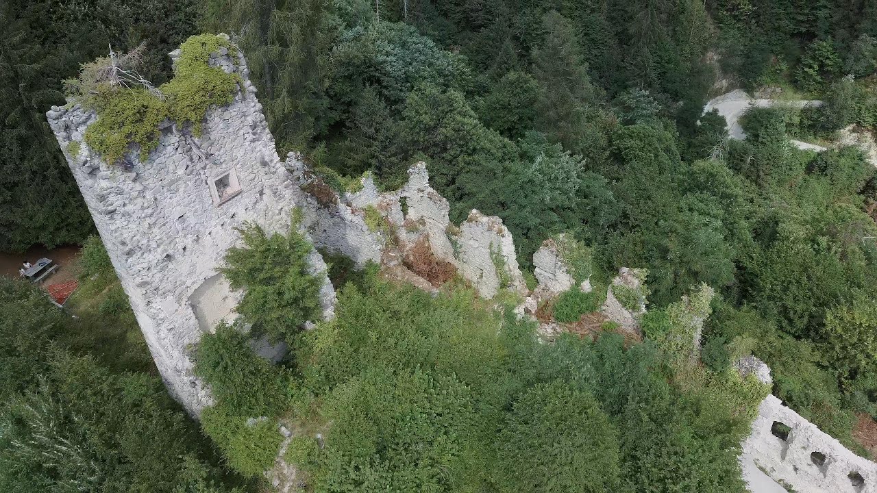 Castellalto - Telve