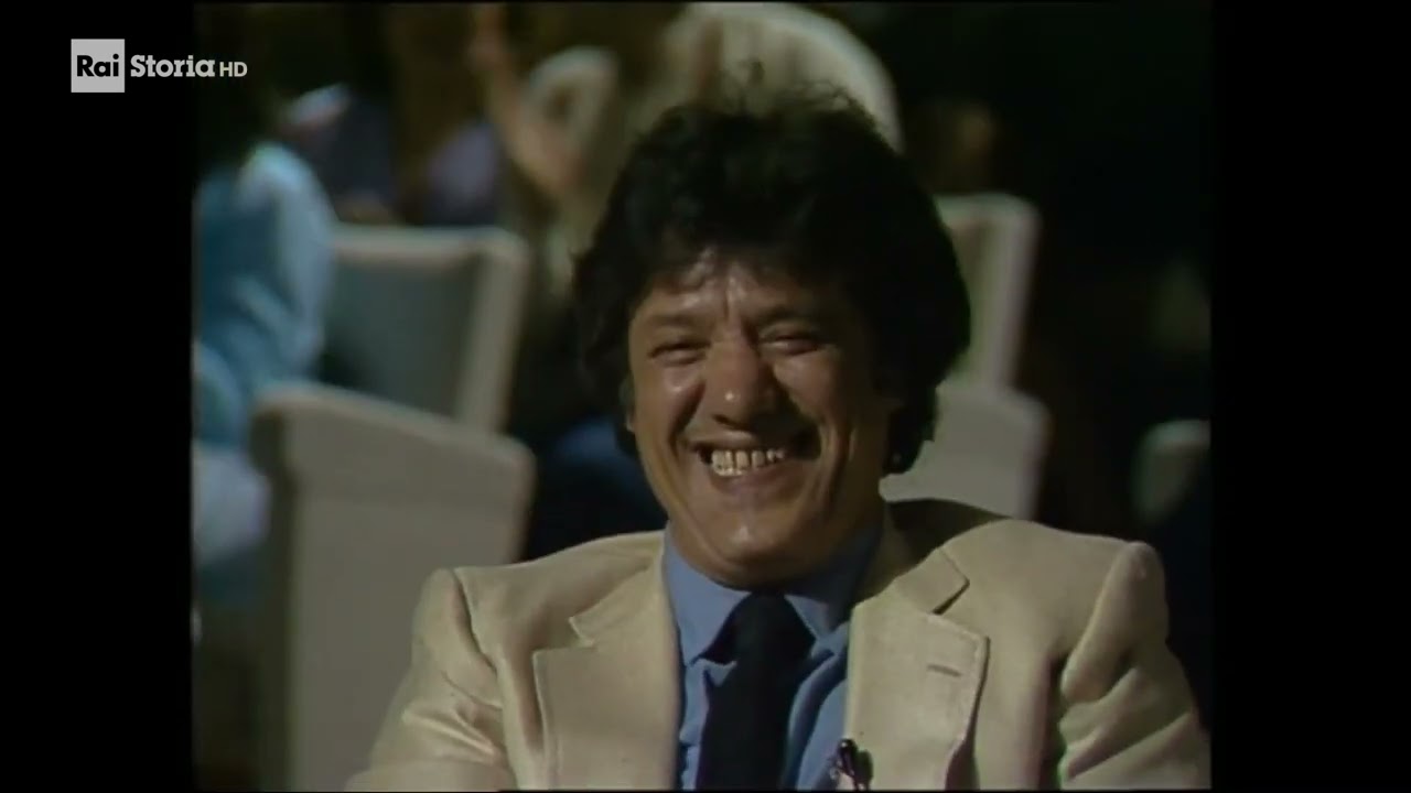Programma Ieri e oggi con Franco Franchi e Ciccio Ingrassia (1980)