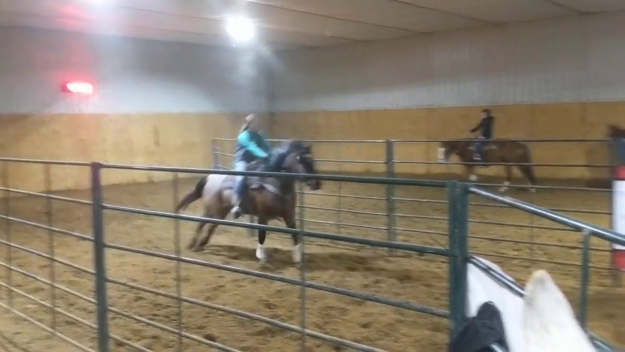 2/28/20 Lightning personal best at Mondovi - 15.0!