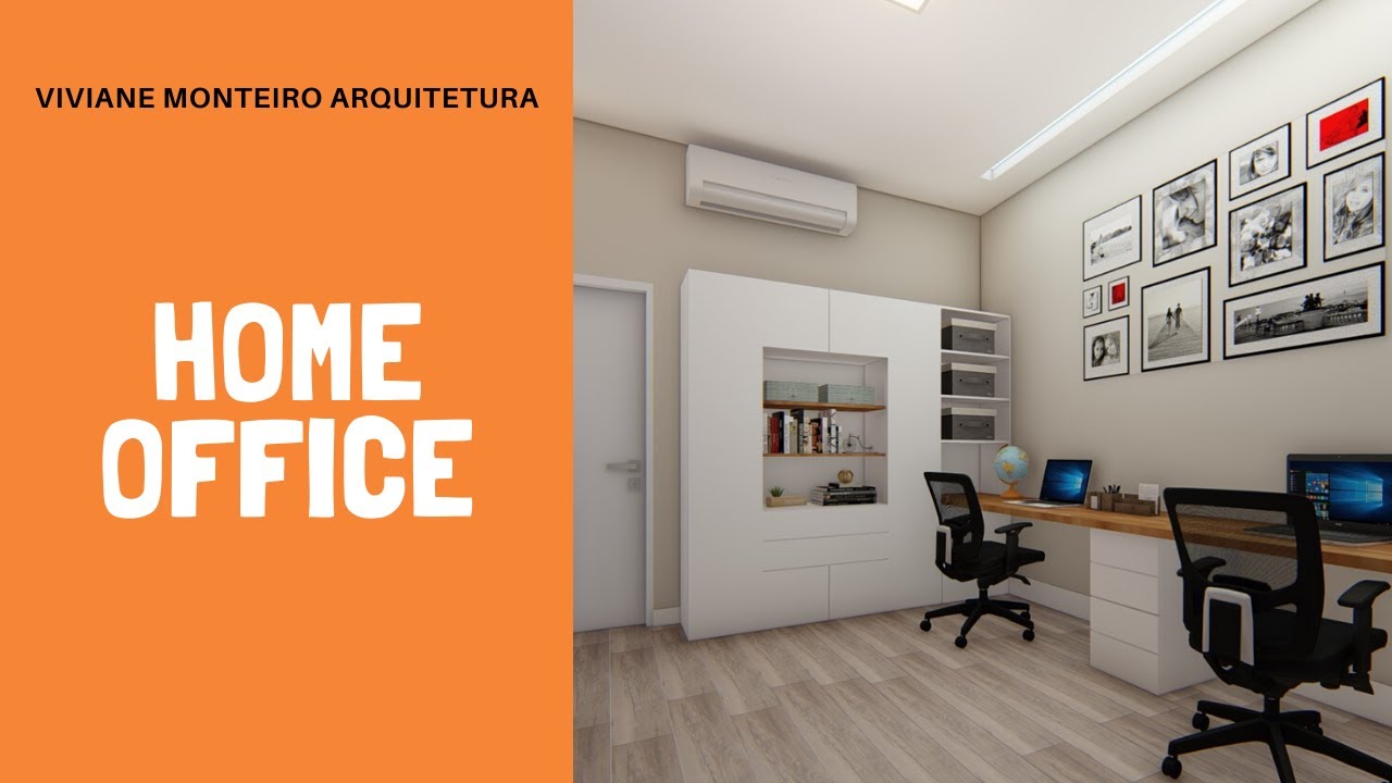 Projeto Home Office
