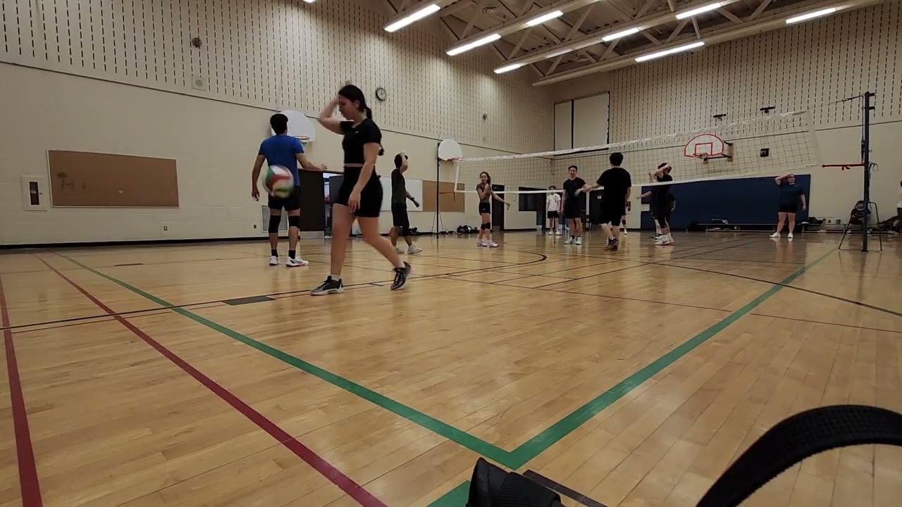 20260310 Volleyball Game 4