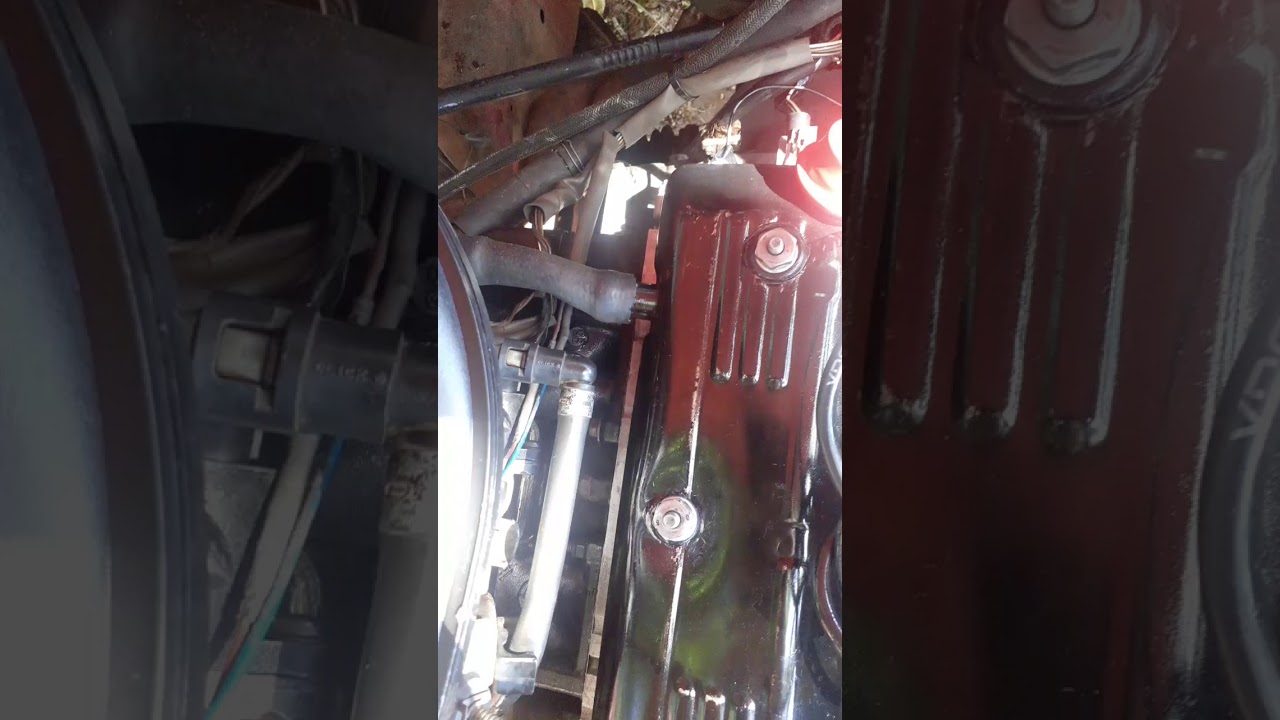 motor CHT1.6 do gol g2 