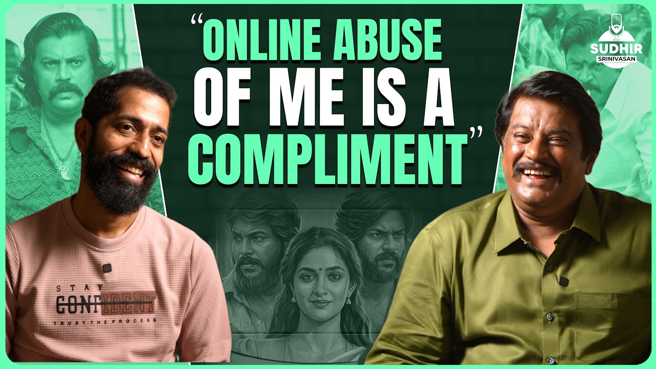 The Killer of Dorothy | Muthukumar | Post-Cut Clarity | Karthik Subbaraj