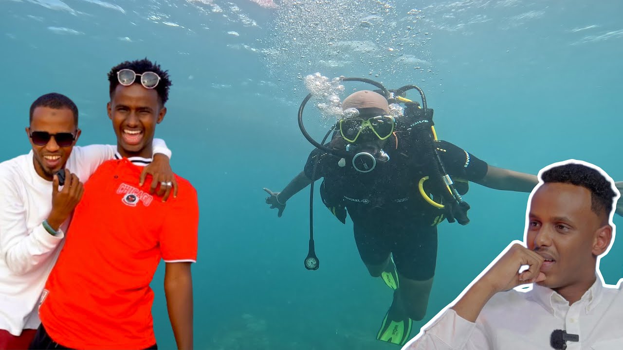 DALXIISKI BADA HOOSTEEDA DJIBOUTI