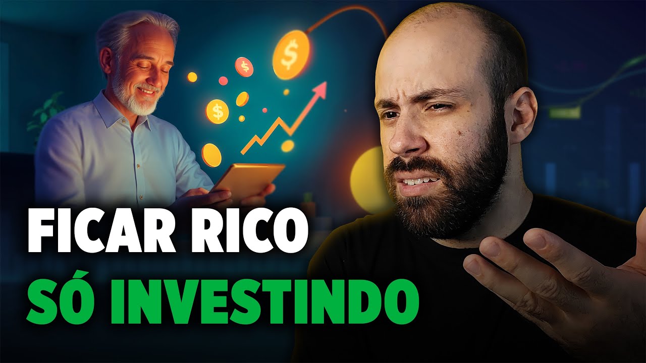 5 Mitos Sobre Investimentos Que a Maioria Ainda Acredita