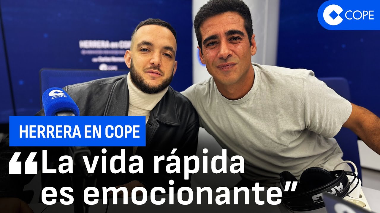 C. Tangana habla alto y claro de su regreso a la música: 