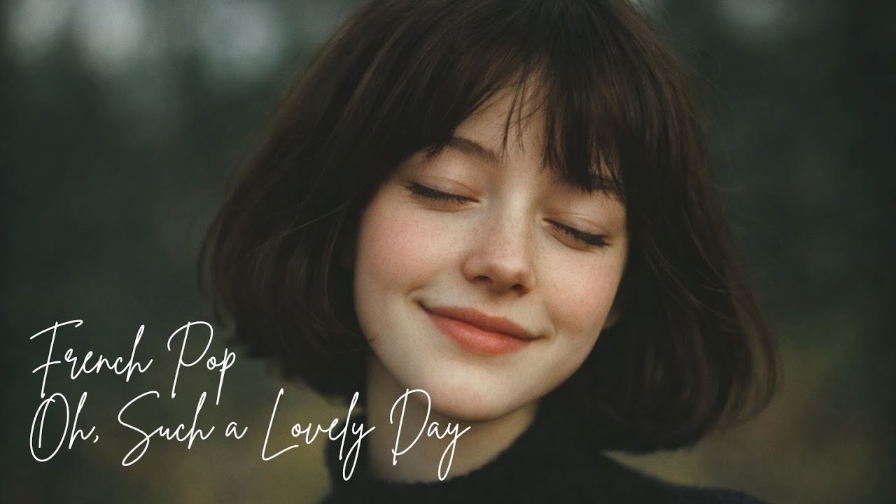 [Playlist]French Pop(Album)Oh, Such a Lovely Day