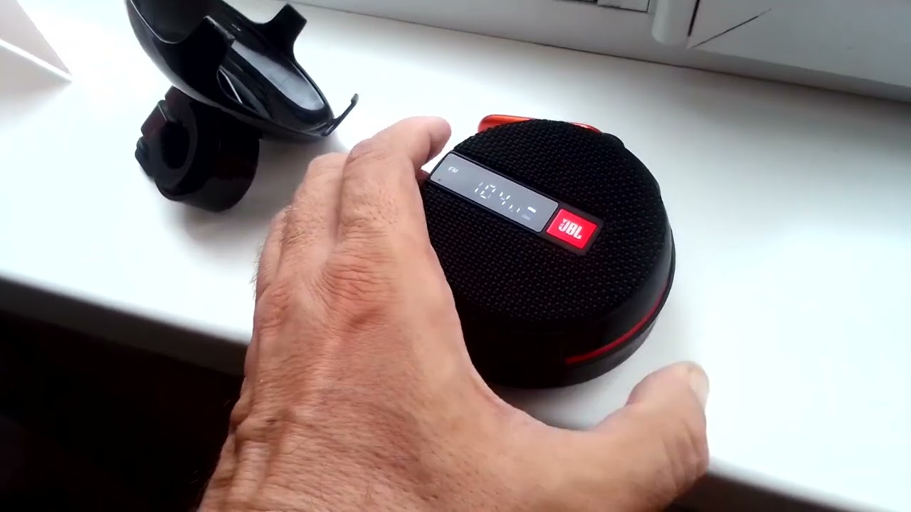 JBL WIND 2