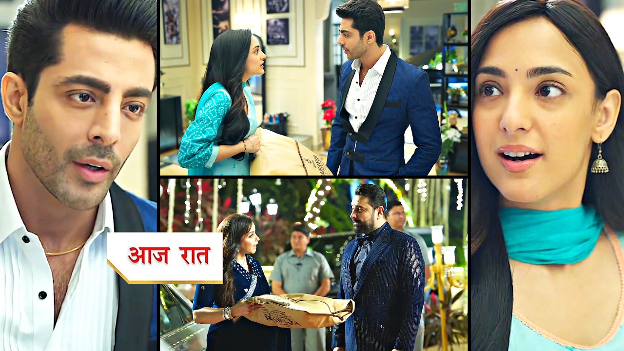 TAARA Today Episode NEW PROMO | Krushal Ahuja and Kanika Kapur | 12th March 2026