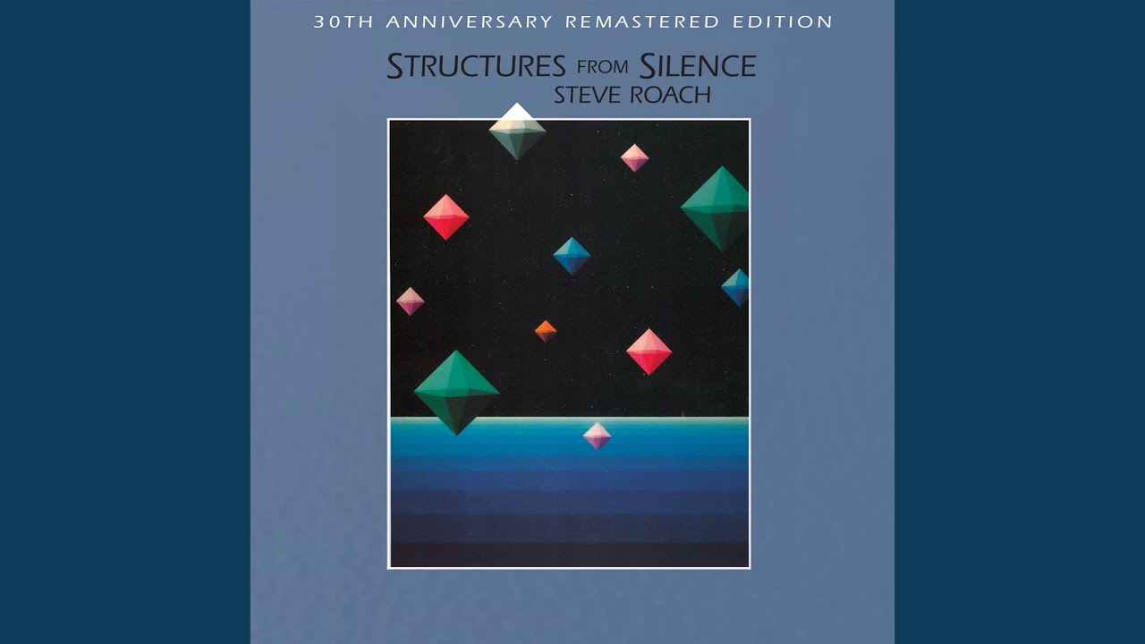 Quiet Friend (30th Anniversary Remaster)