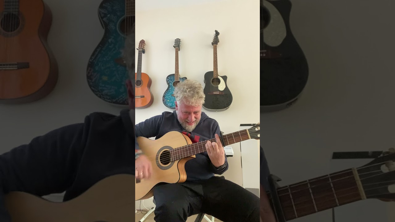 Cartas de amor - Mikel Erentxun (Cover)