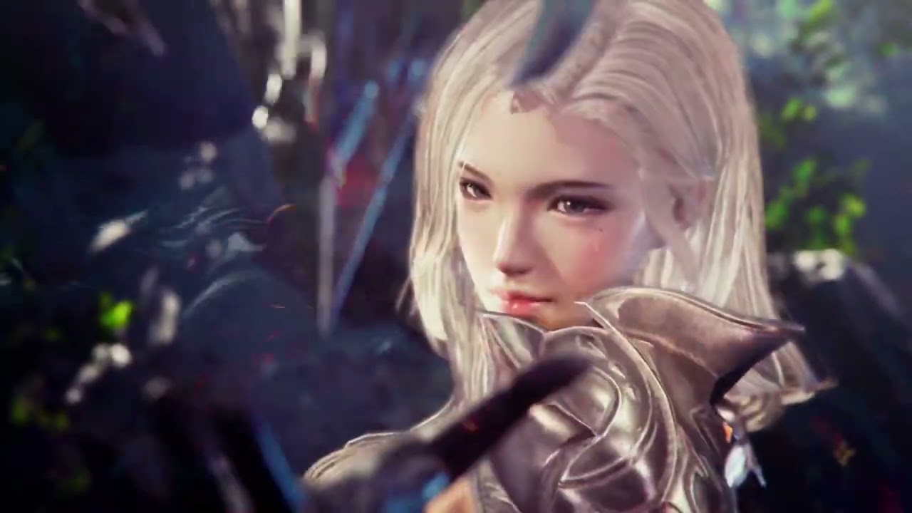 V4 l The Epic Saga Continues... WATCH the 2nd Anniversary Trailer!