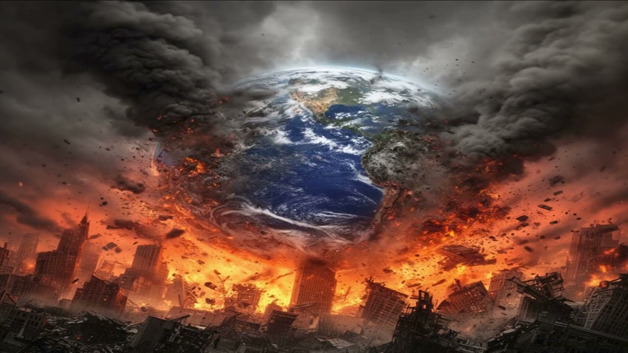 Sodom and Gomorrah