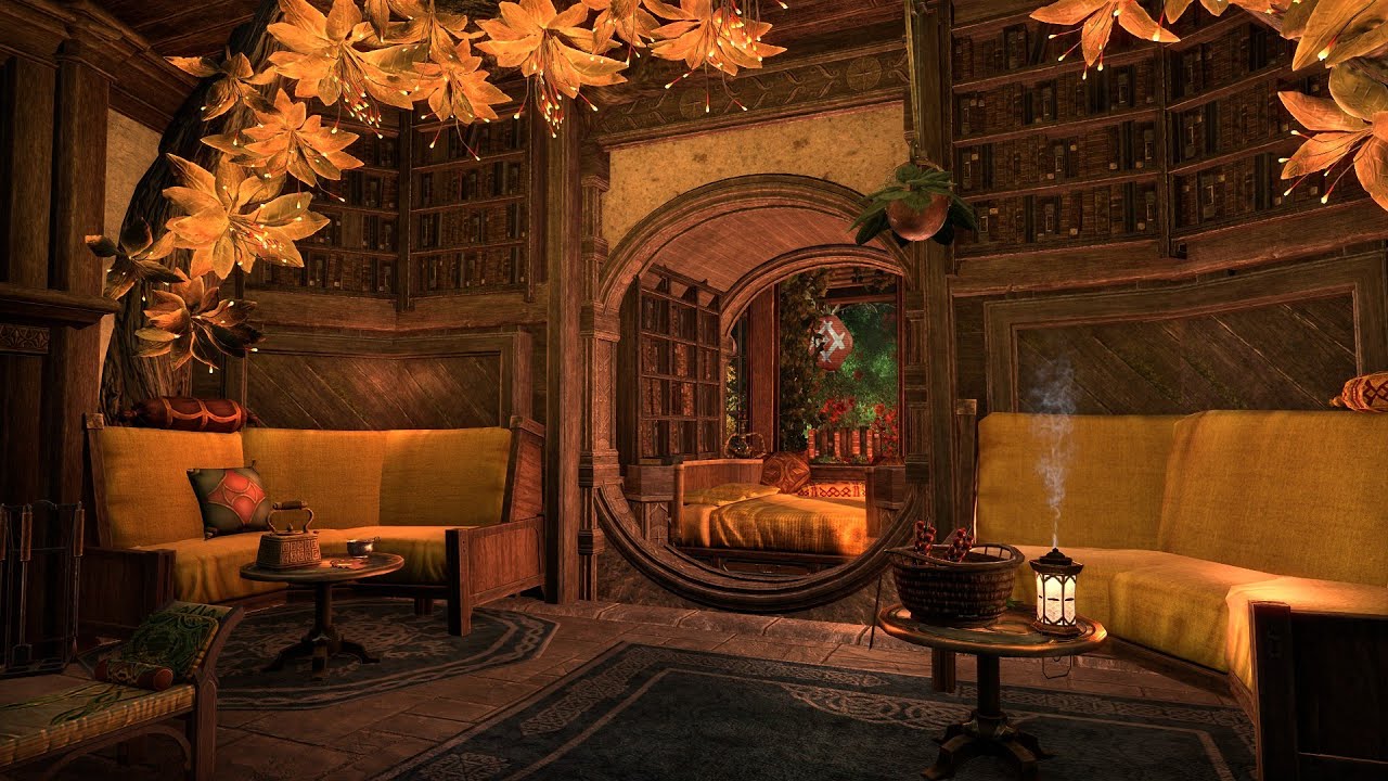 Grymharth's Woe - 