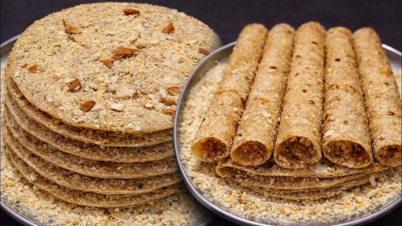 ಸಾಂಪ್ರದಾಯಿಕ ಶೈಲಿಯಲ್ಲಿ ಚೊಂಗೆ ಮಾಡುವ ಸರಳವಾದ ವಿಧಾನ| Easy way to making Muharram chonge| Muslim special 