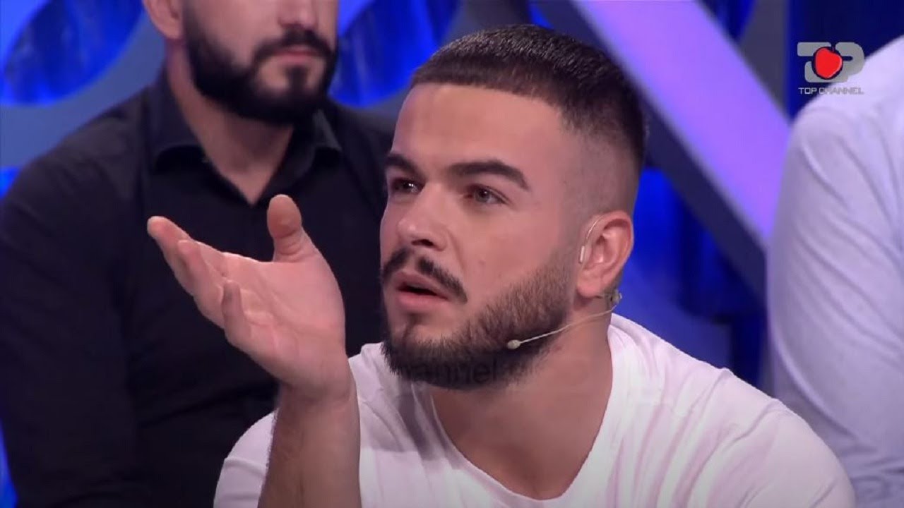 Pse çfarë jam unë dele të më trajtosh kështu - Përputhen 11 Nëntor 2020